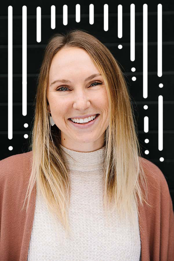 Employee Q&A: Chloe Miles