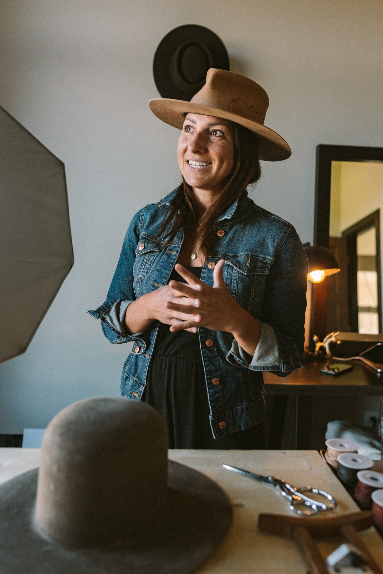 Stoop Story 13: Courtney Green