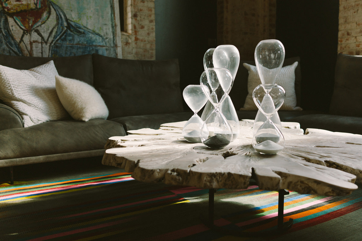 A Welcome from Abby Hetherington