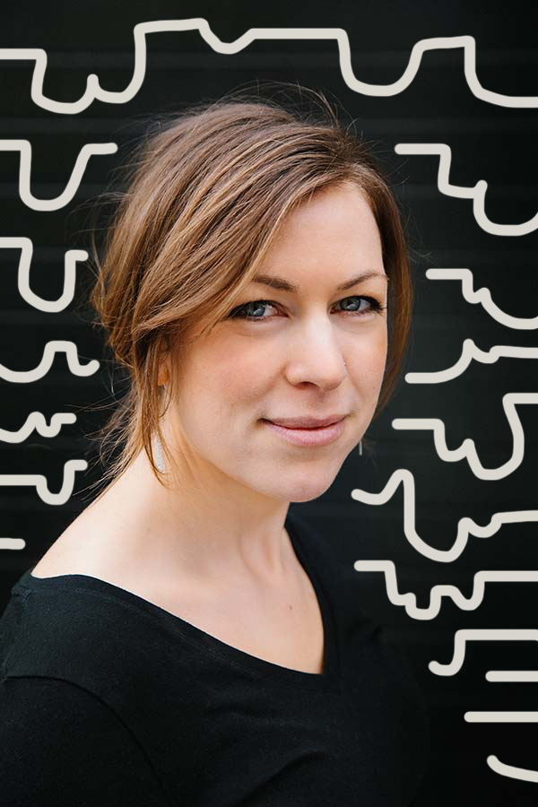 Employee Q&A: Jeana Antle