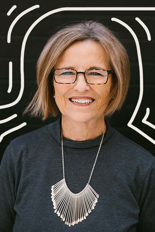 Employee Q&A: Kathryn Hetherington