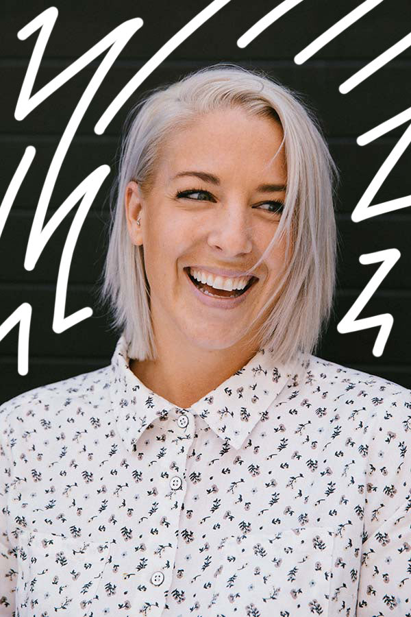 Employee Q&A: Shayne Bryan