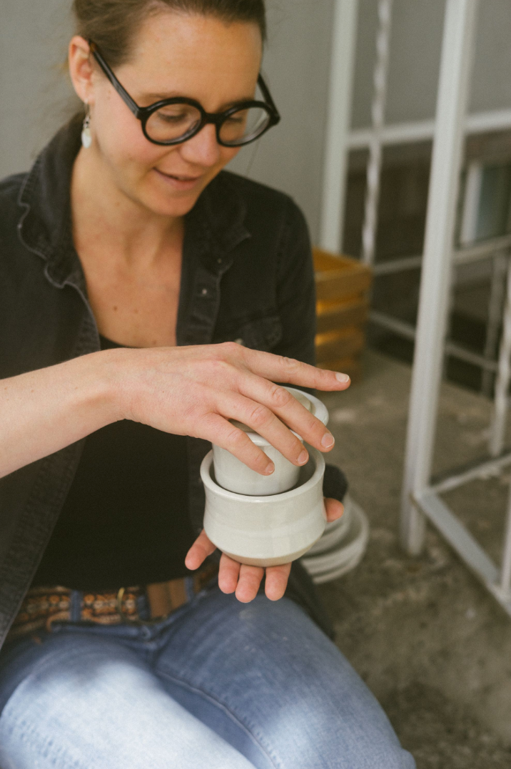 Stoop Story 10: Marianne Robilotta