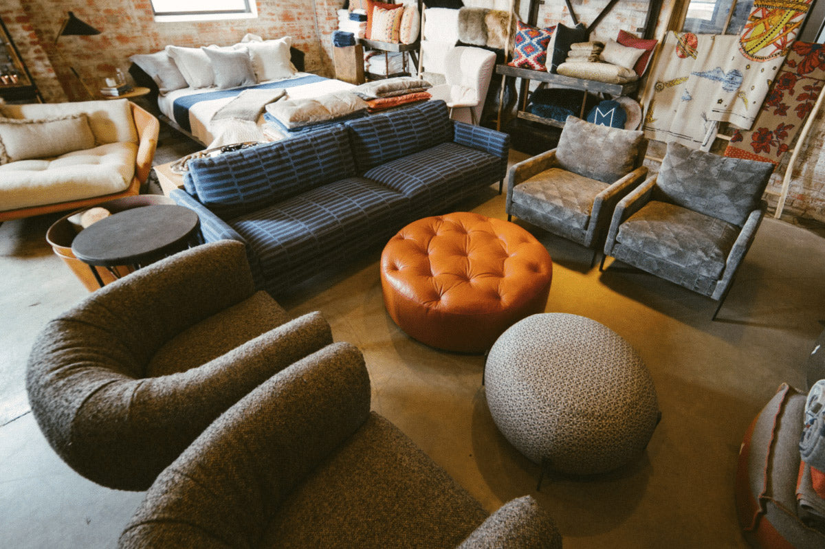 Younger + Co: “More Than Furniture”