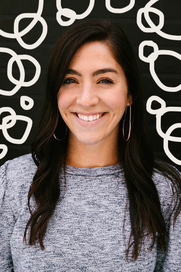 Employee Q&A: Alex Casey