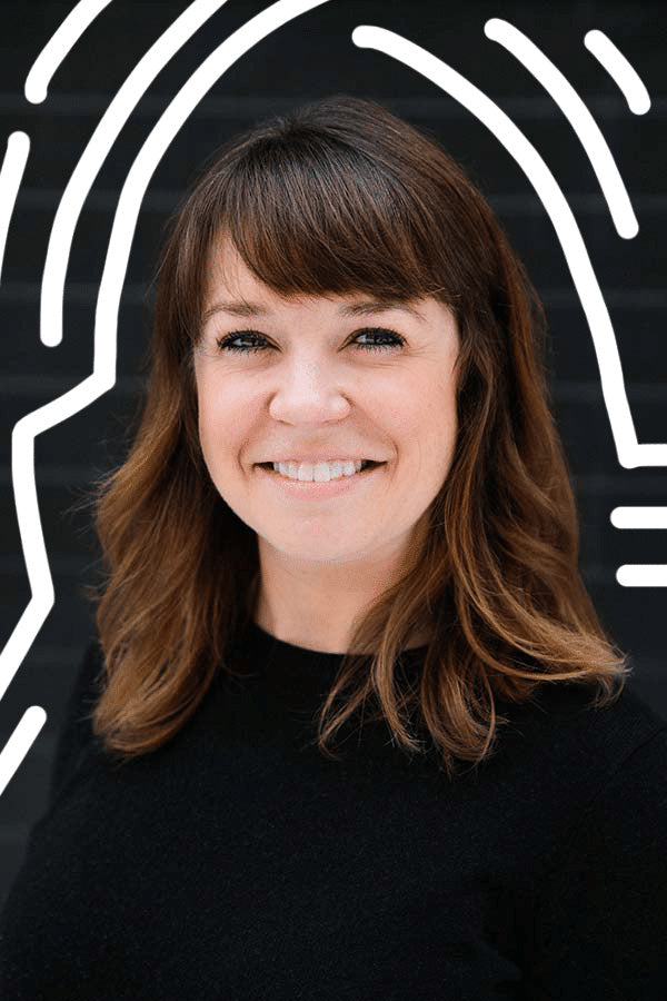 Employee Q&A: Allison Frederick