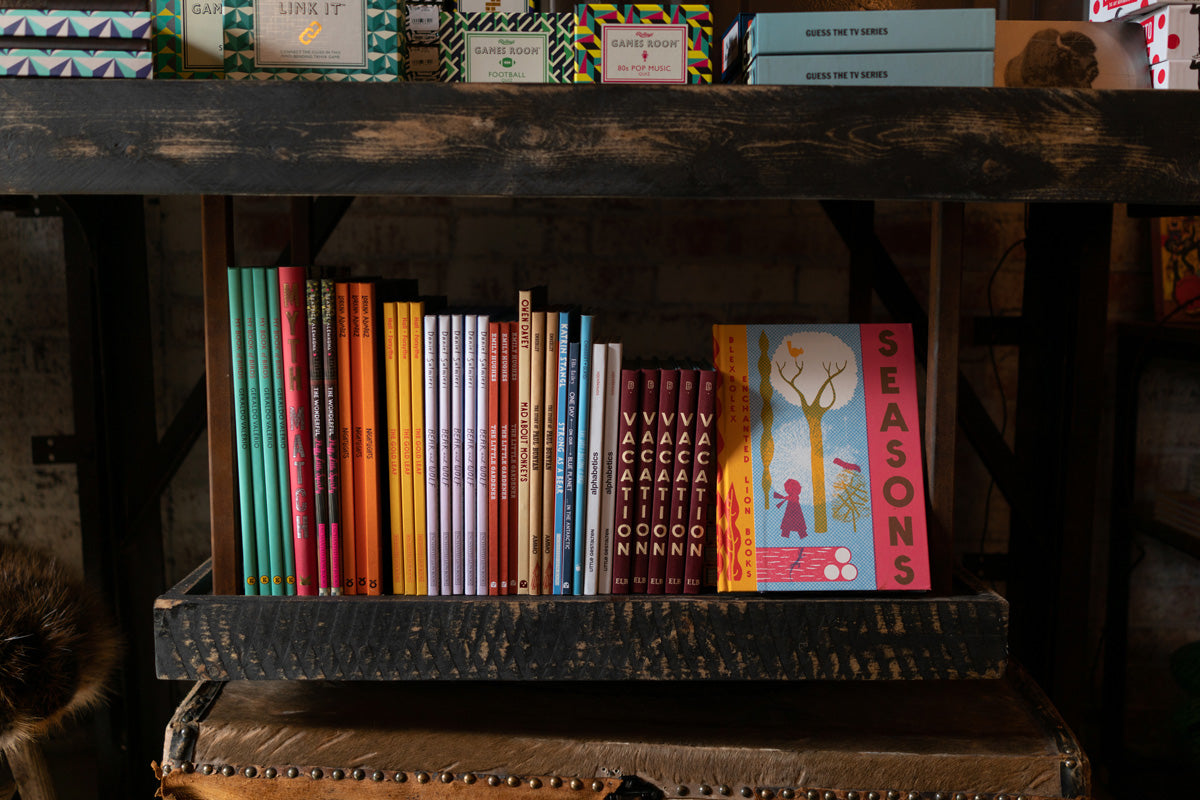 Friday Roundup: May 4