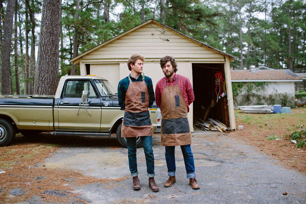 Sturdy Brothers: Building an American Dream