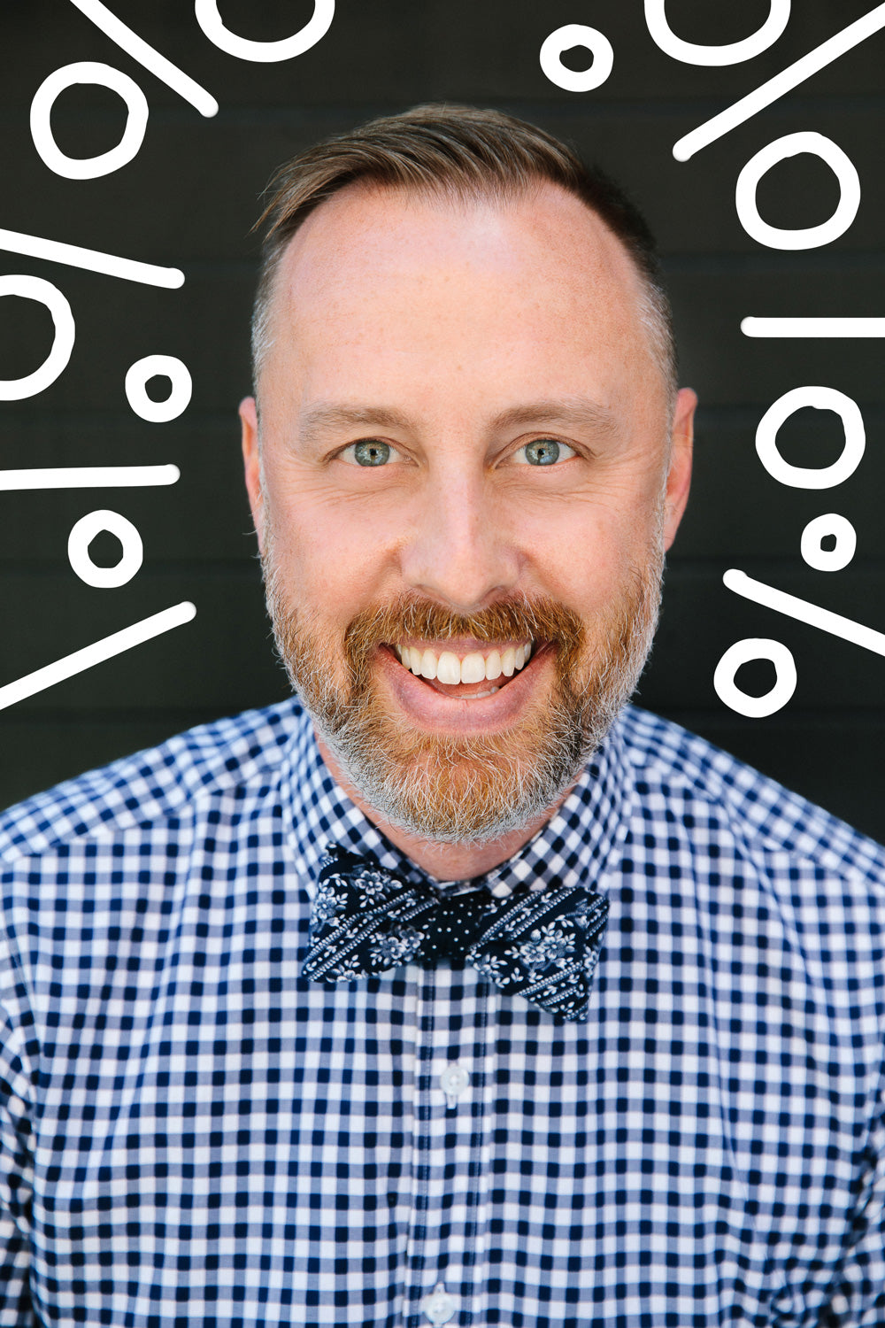 Employee Q&A: Jayson van Wooton