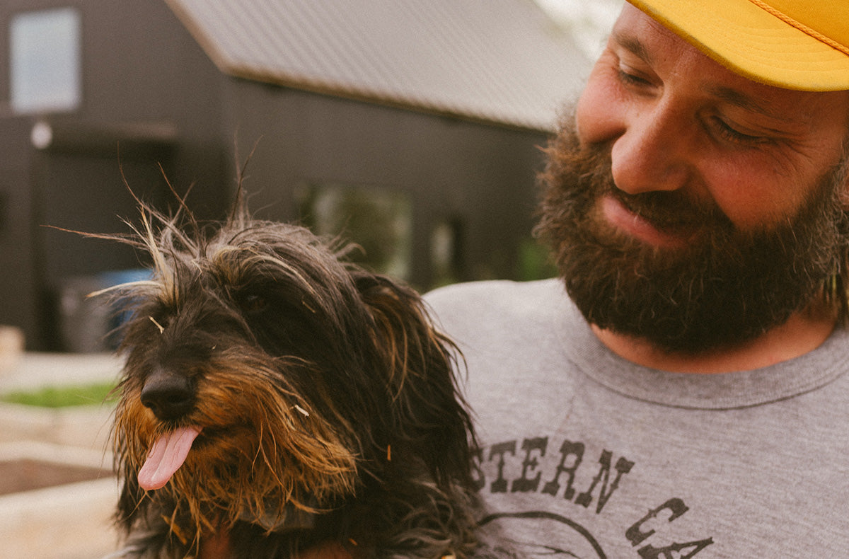 Stoop Story 05: Pete Costanti