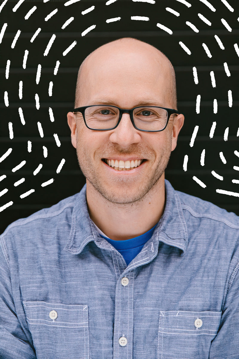 Employee Q&A: Seth Neilson