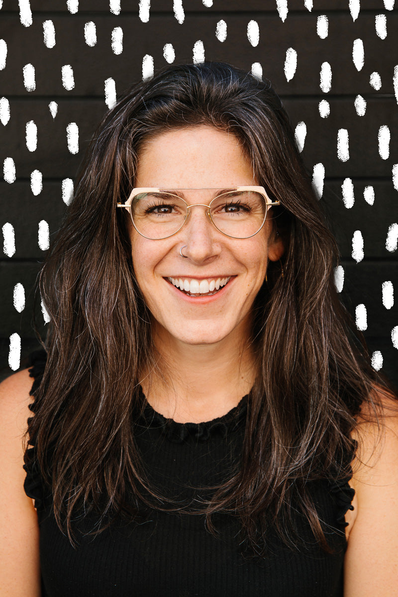 Employee Q&A: Whitney Caldwell