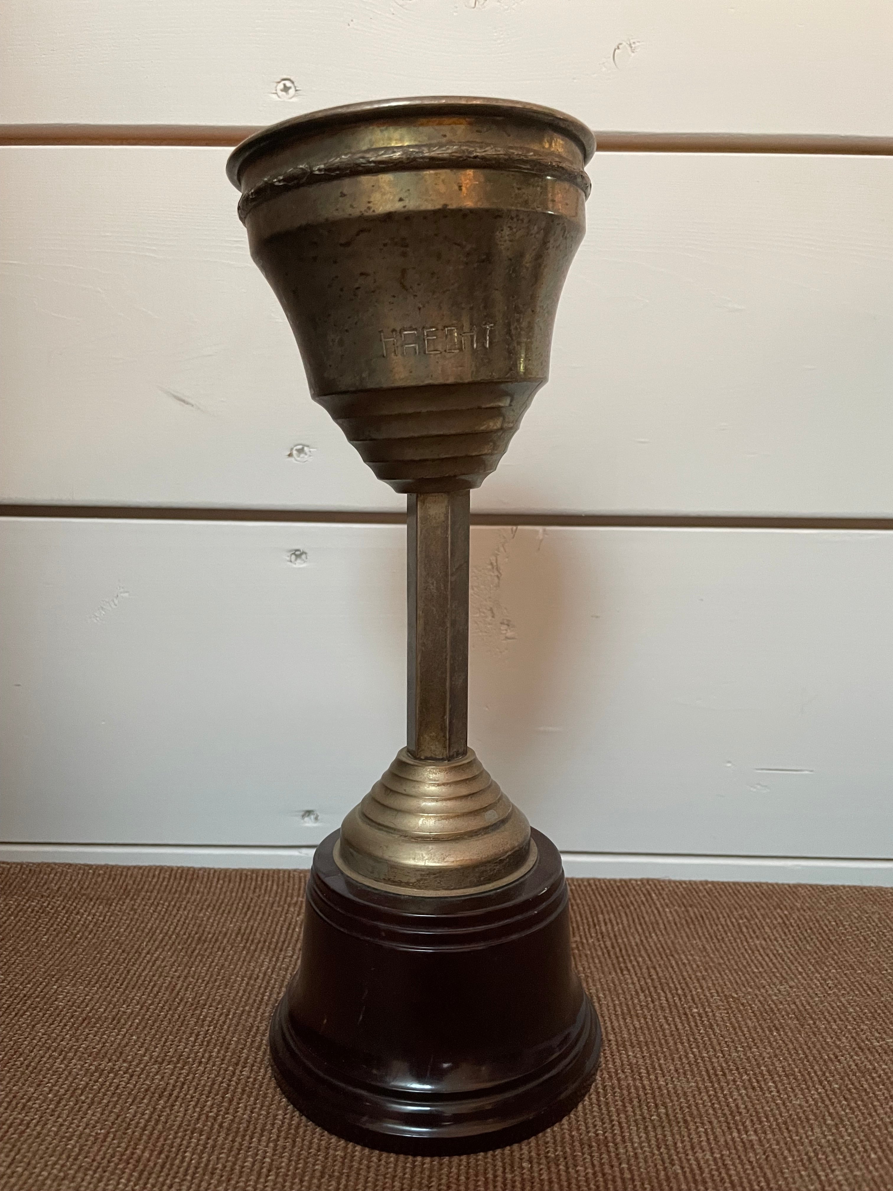 Medium Trophy