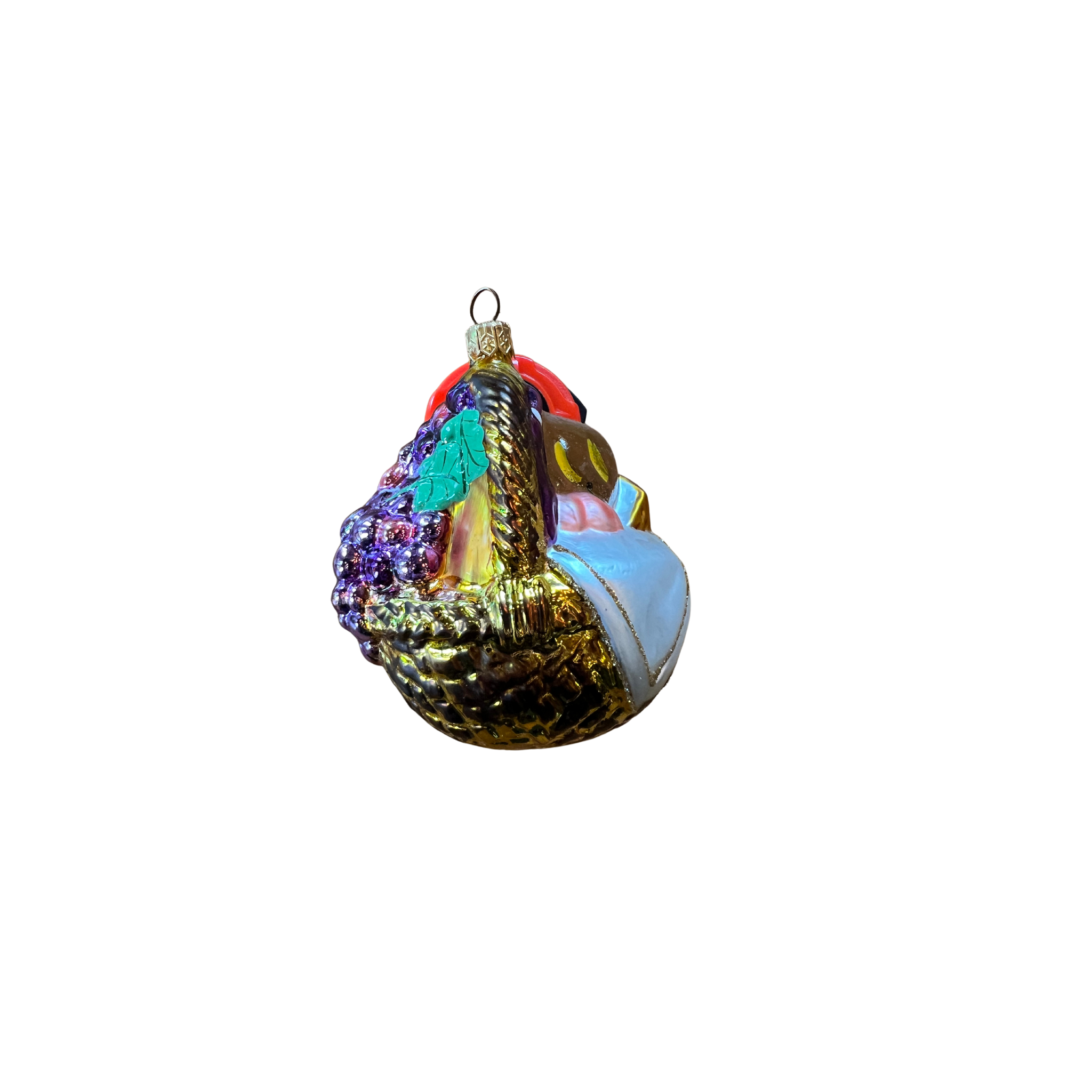 Polonaise Ornaments