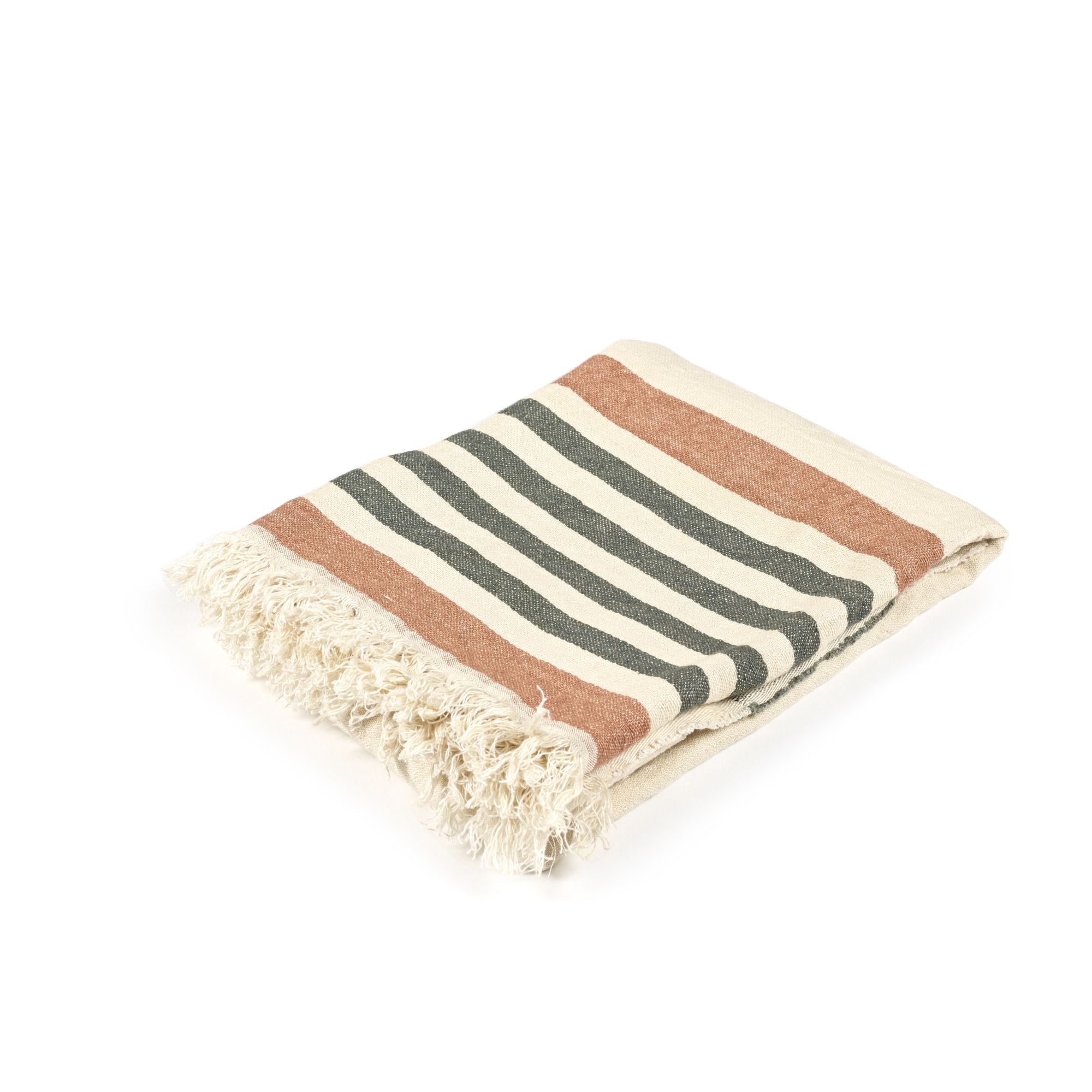 Belgian Towel - Fouta