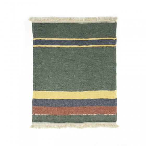Belgian Towel - Fouta