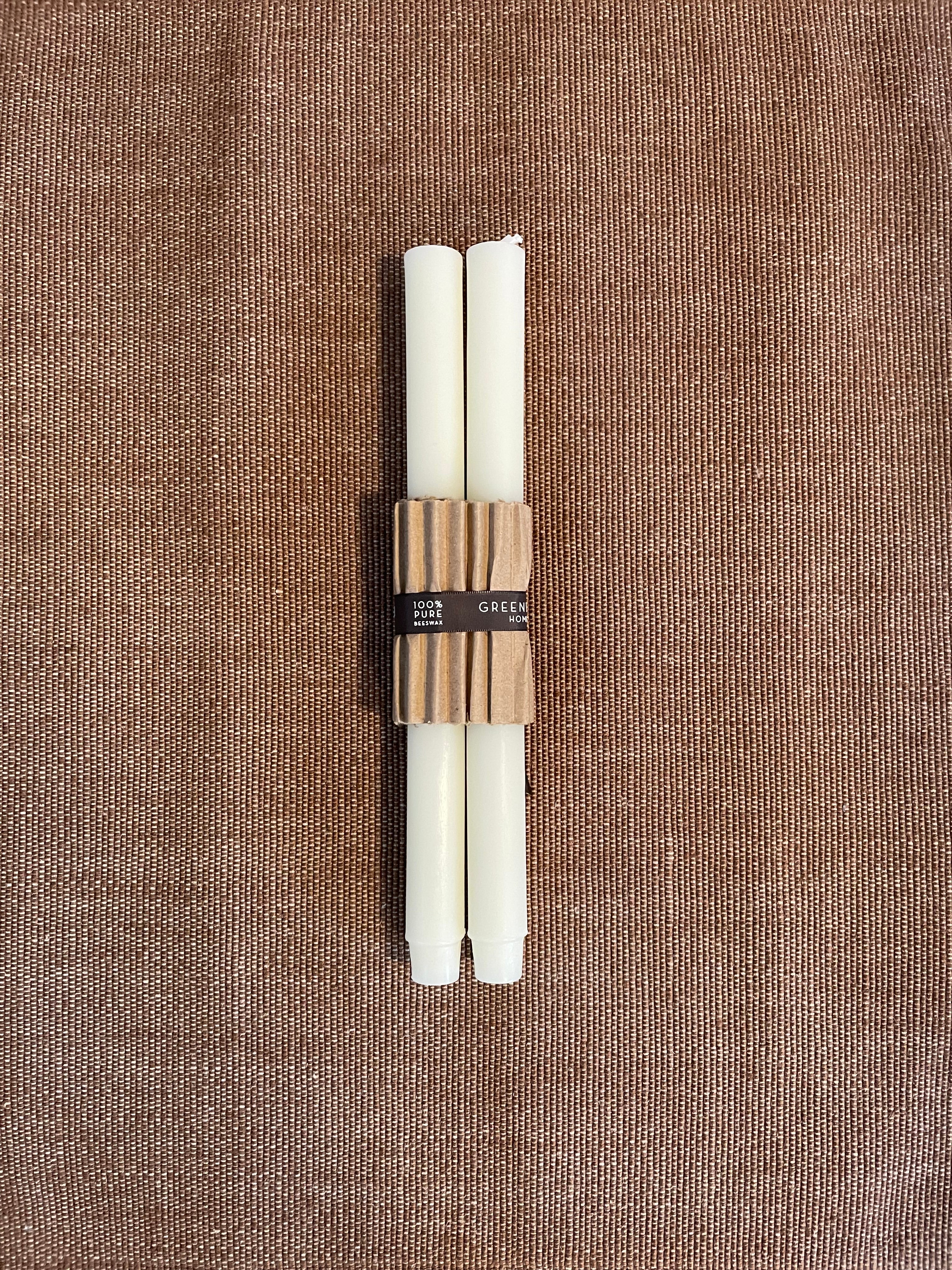 Church Taper Candles