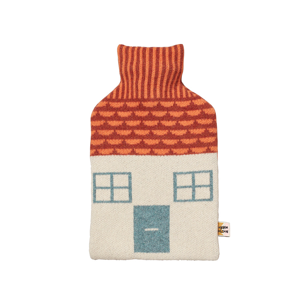 Hot Water Bottle
