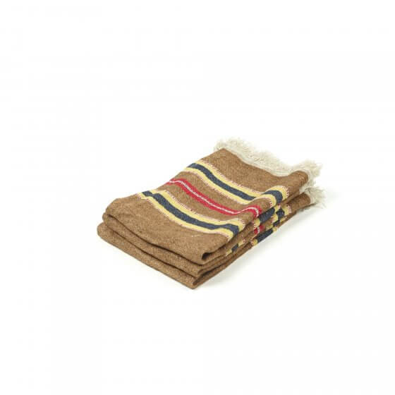 Belgian Towel - Small Fouta