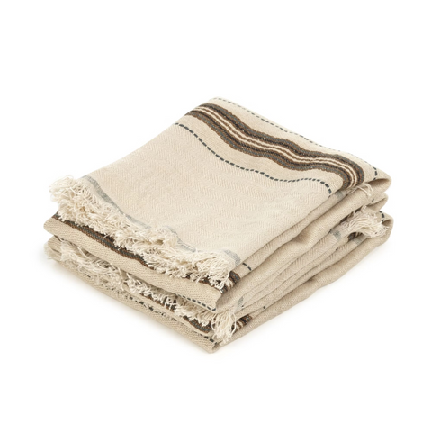 Belgian Towel - Guest Towel