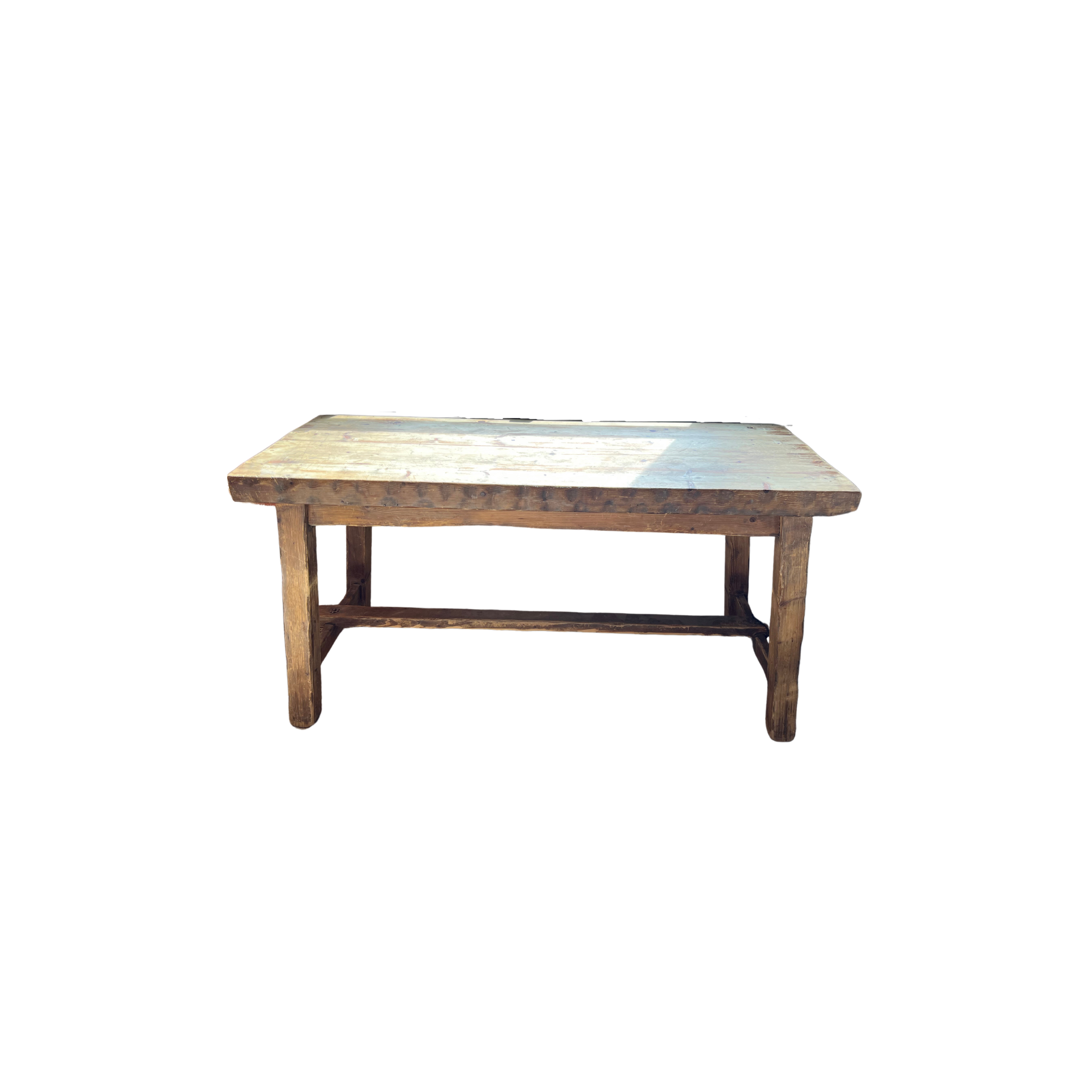 Pine Table