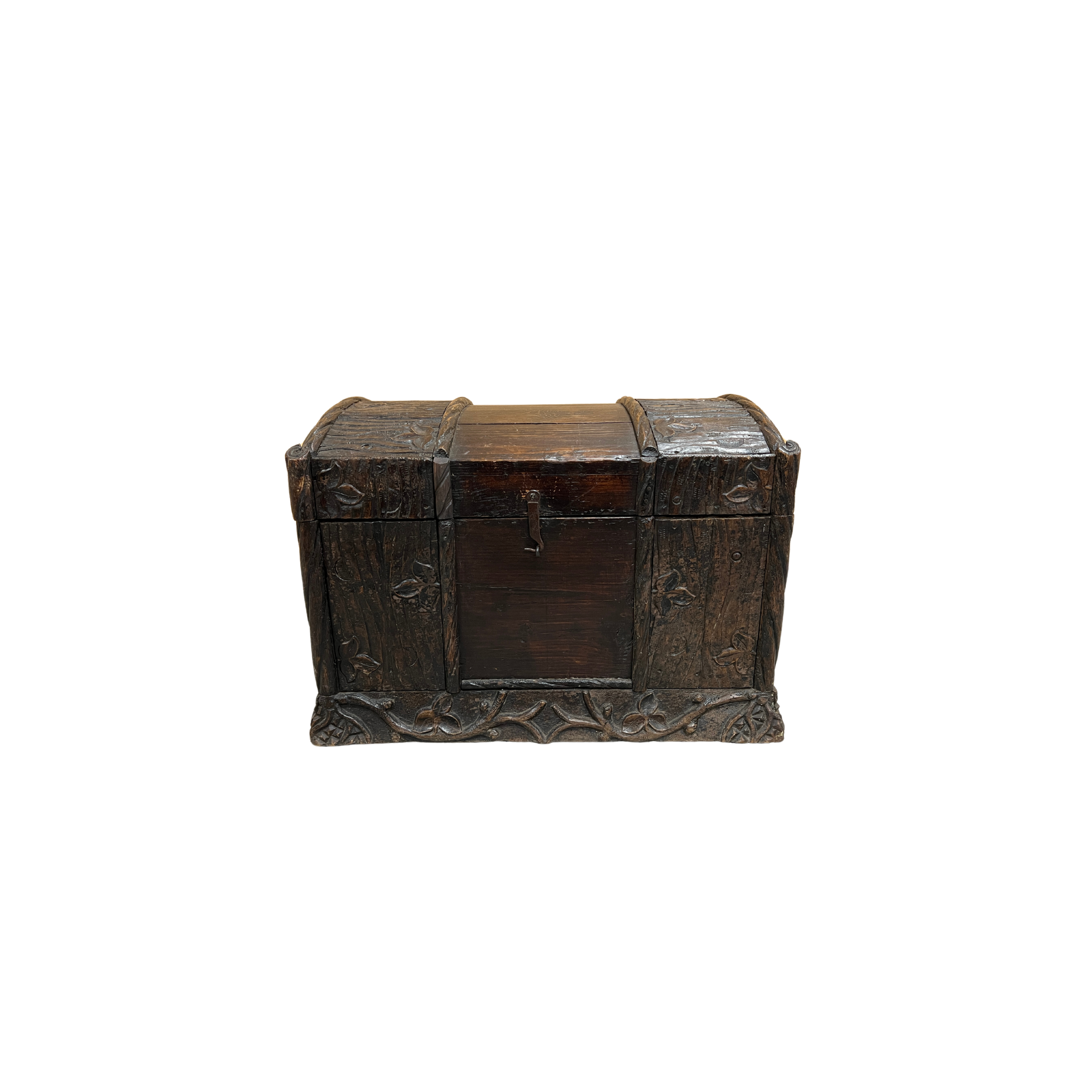 Bavarian Chest