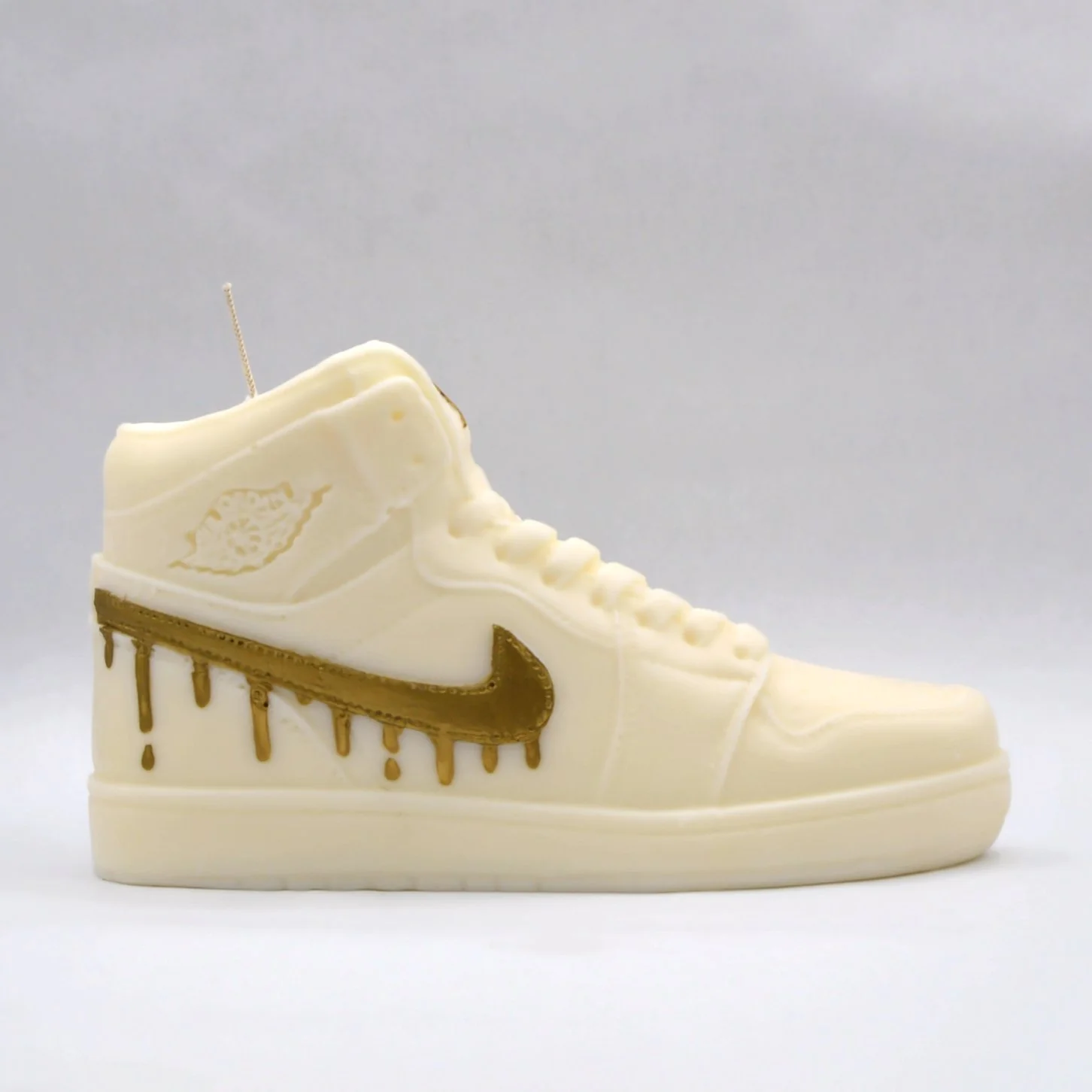 Don't Drip Sneaker Candle