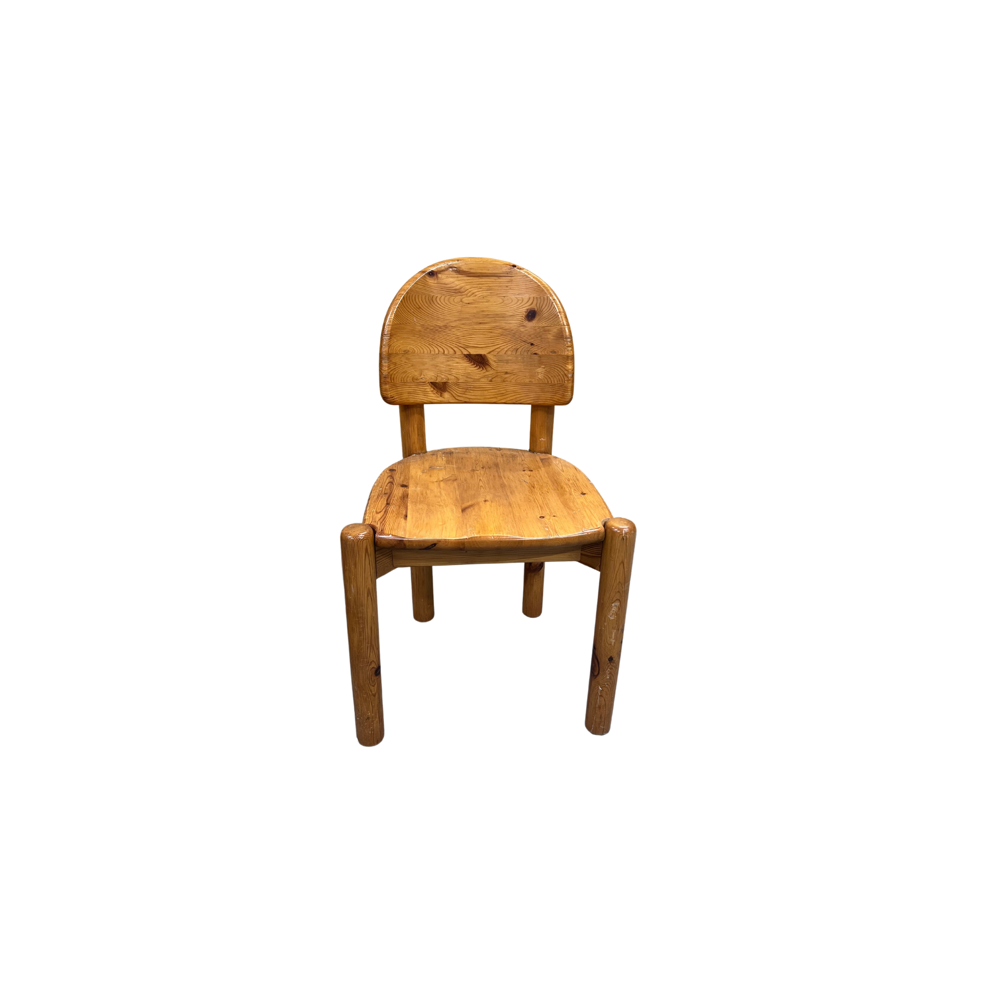 Rainer Daumiller Chairs