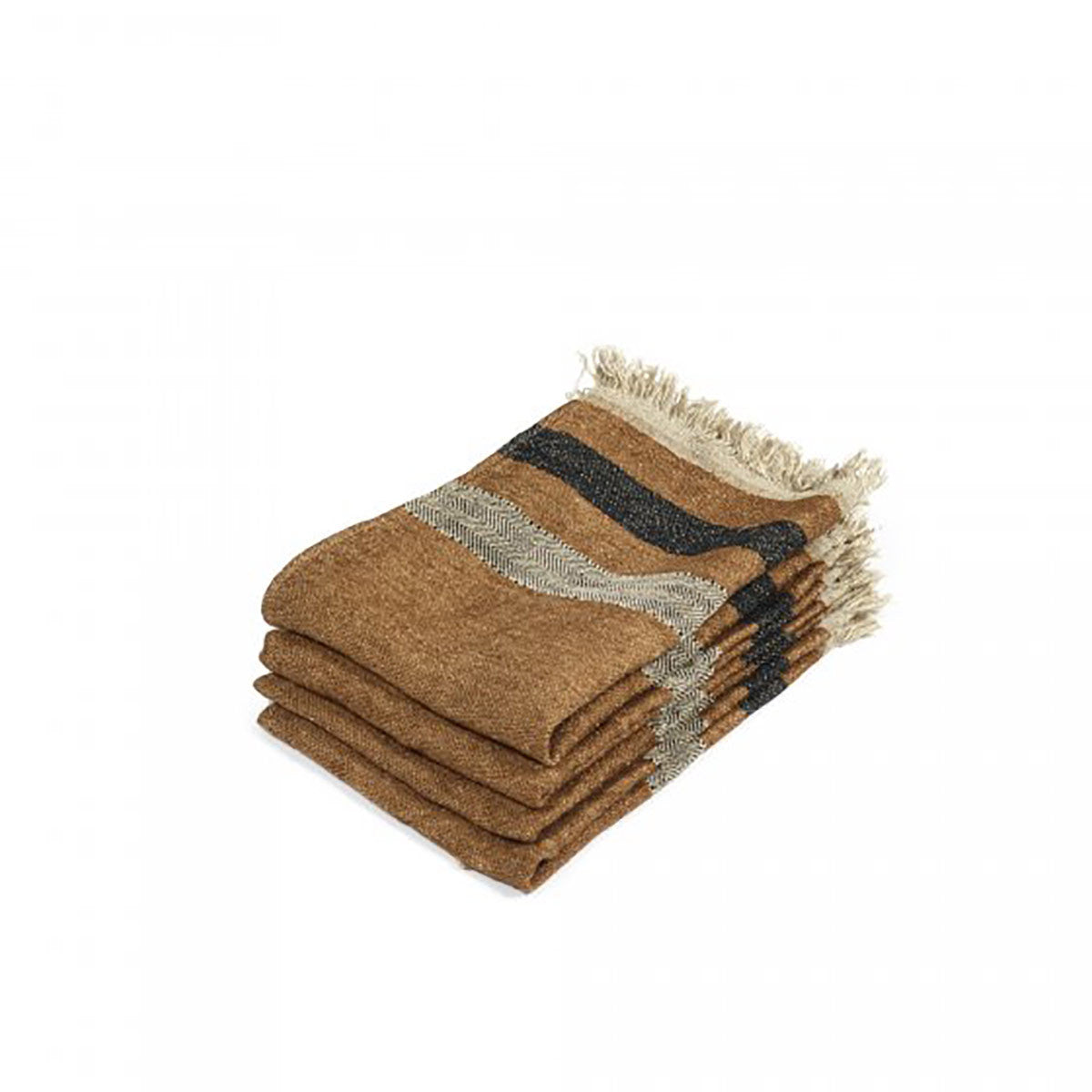 Belgian Towel - Small Fouta