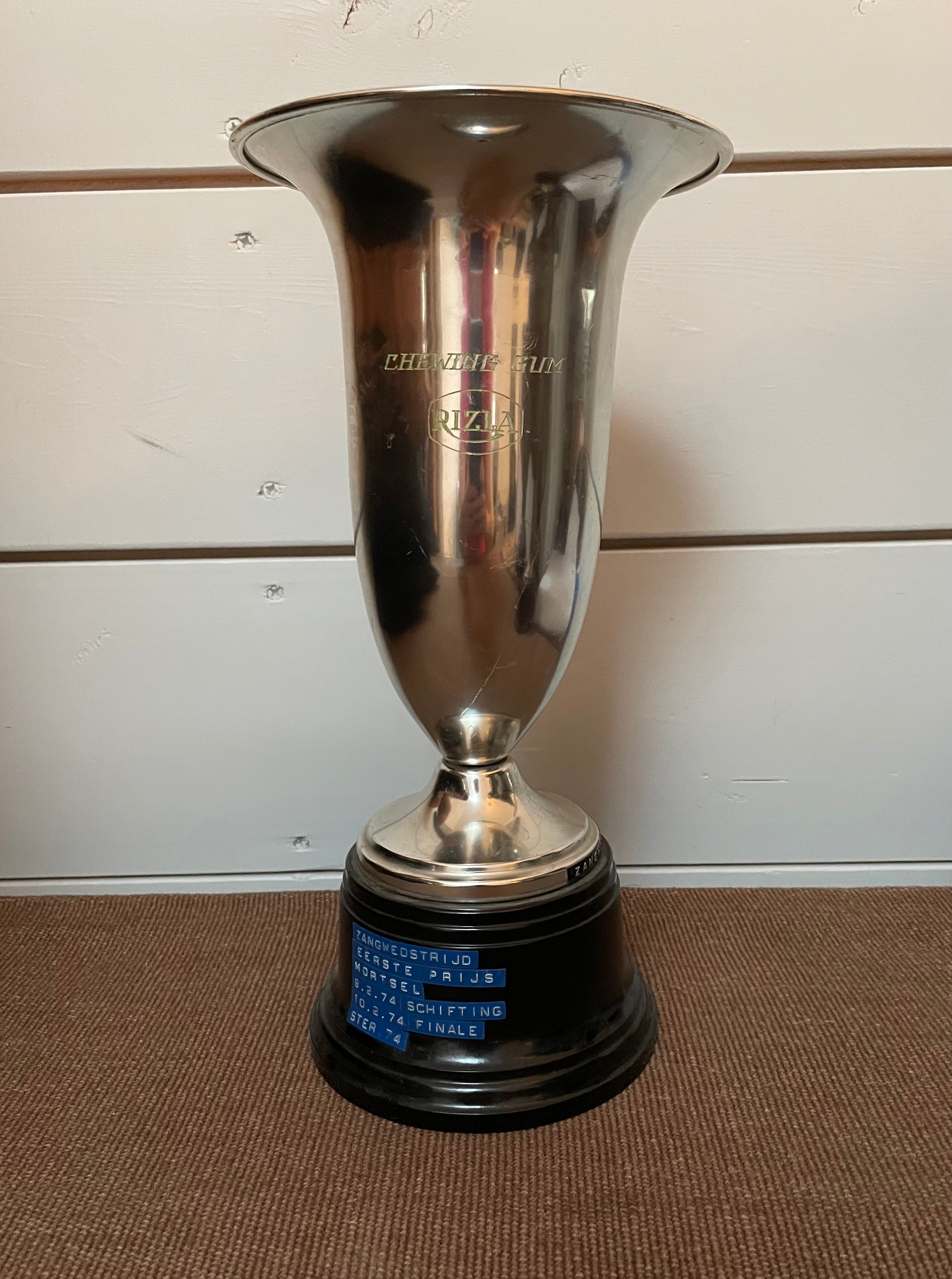 Large Trophy