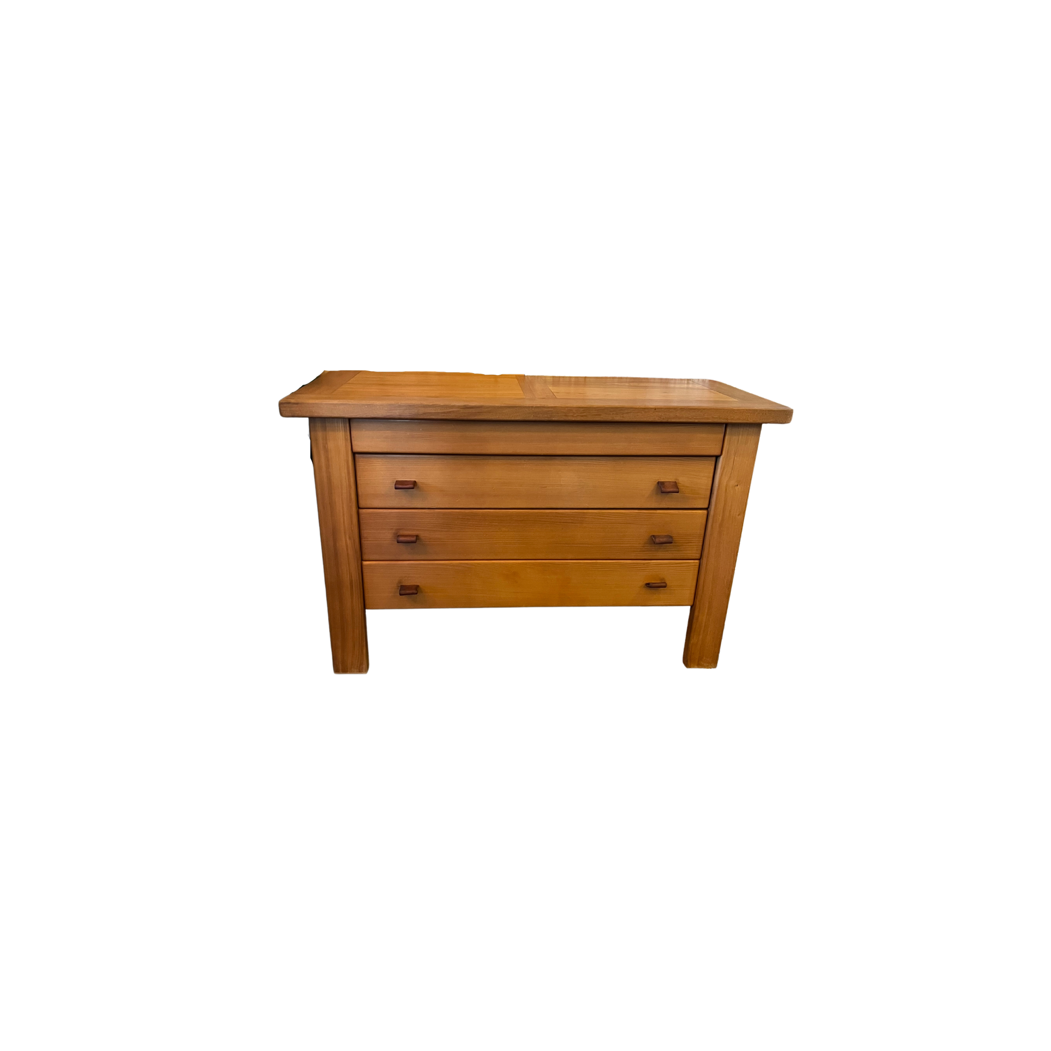 Modern French Chest of Drawers