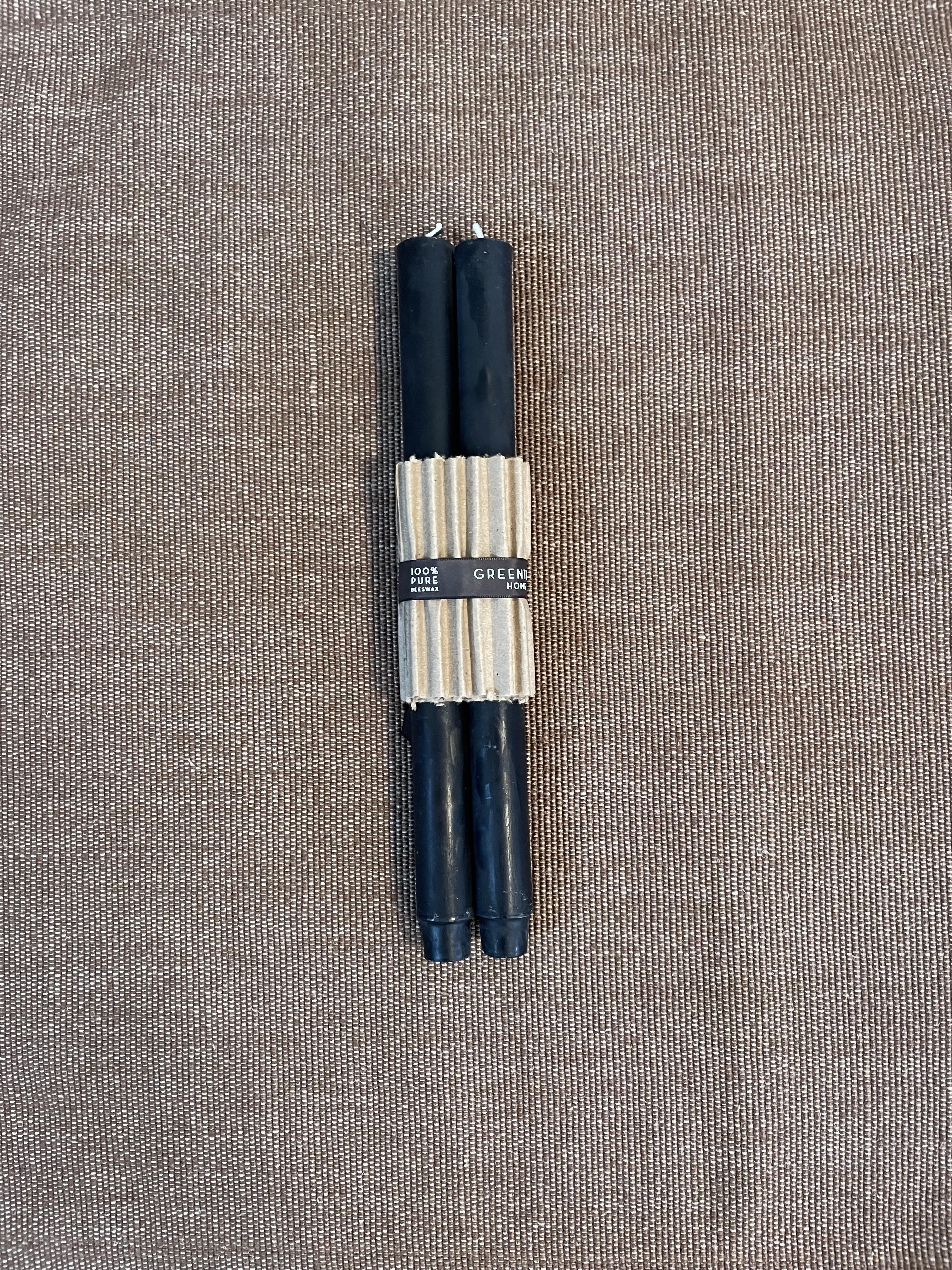 Church Taper Candles