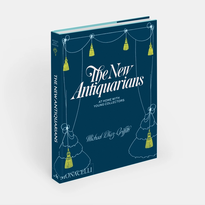 New Antiquarians: At Home with Young Collectors