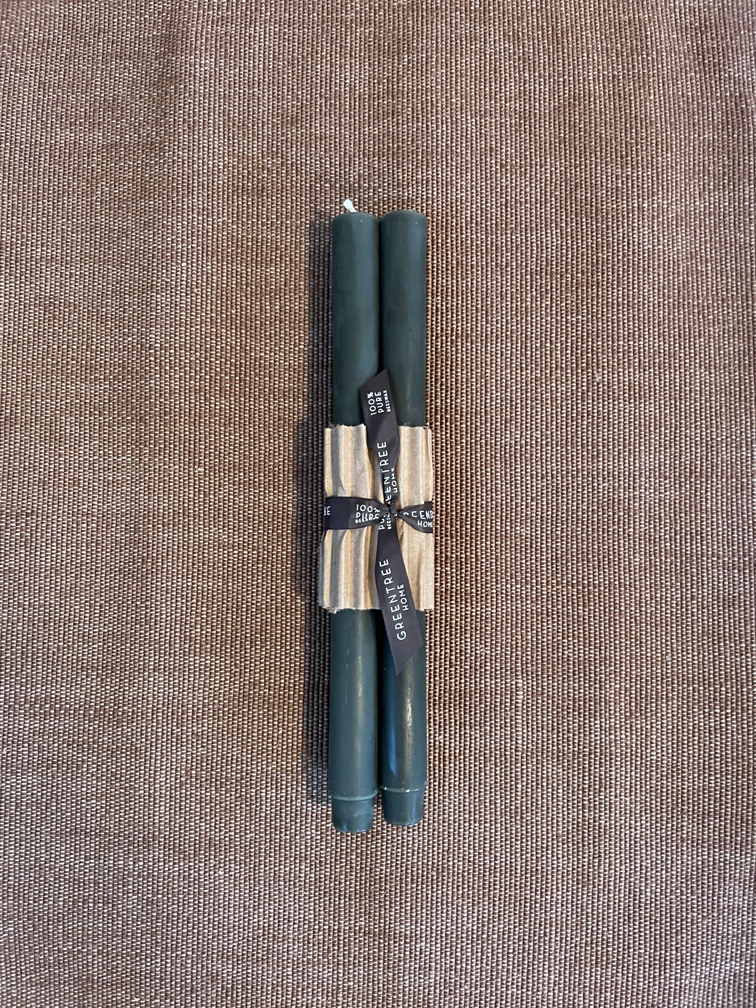 Church Taper Candles