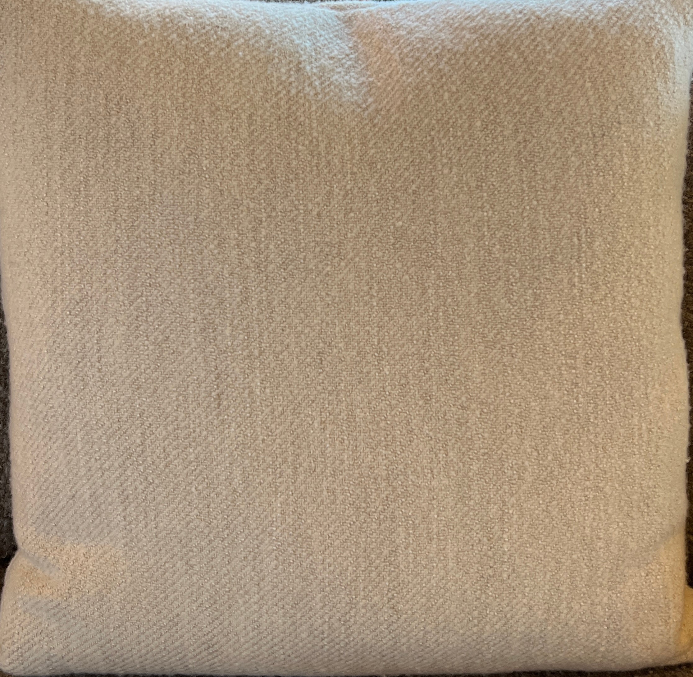 Johns Pillow