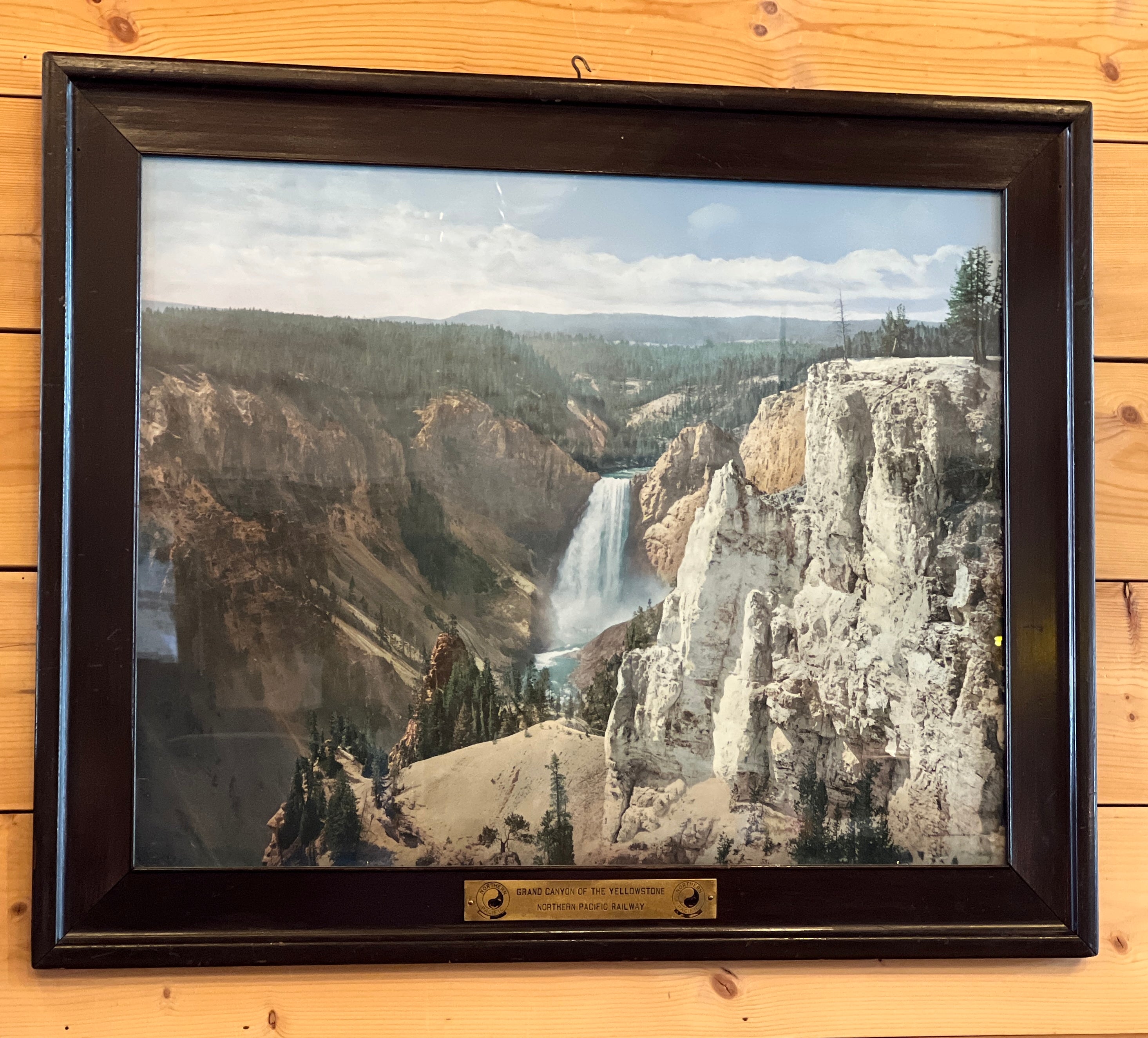 Depot Photo By Ashael Curtis