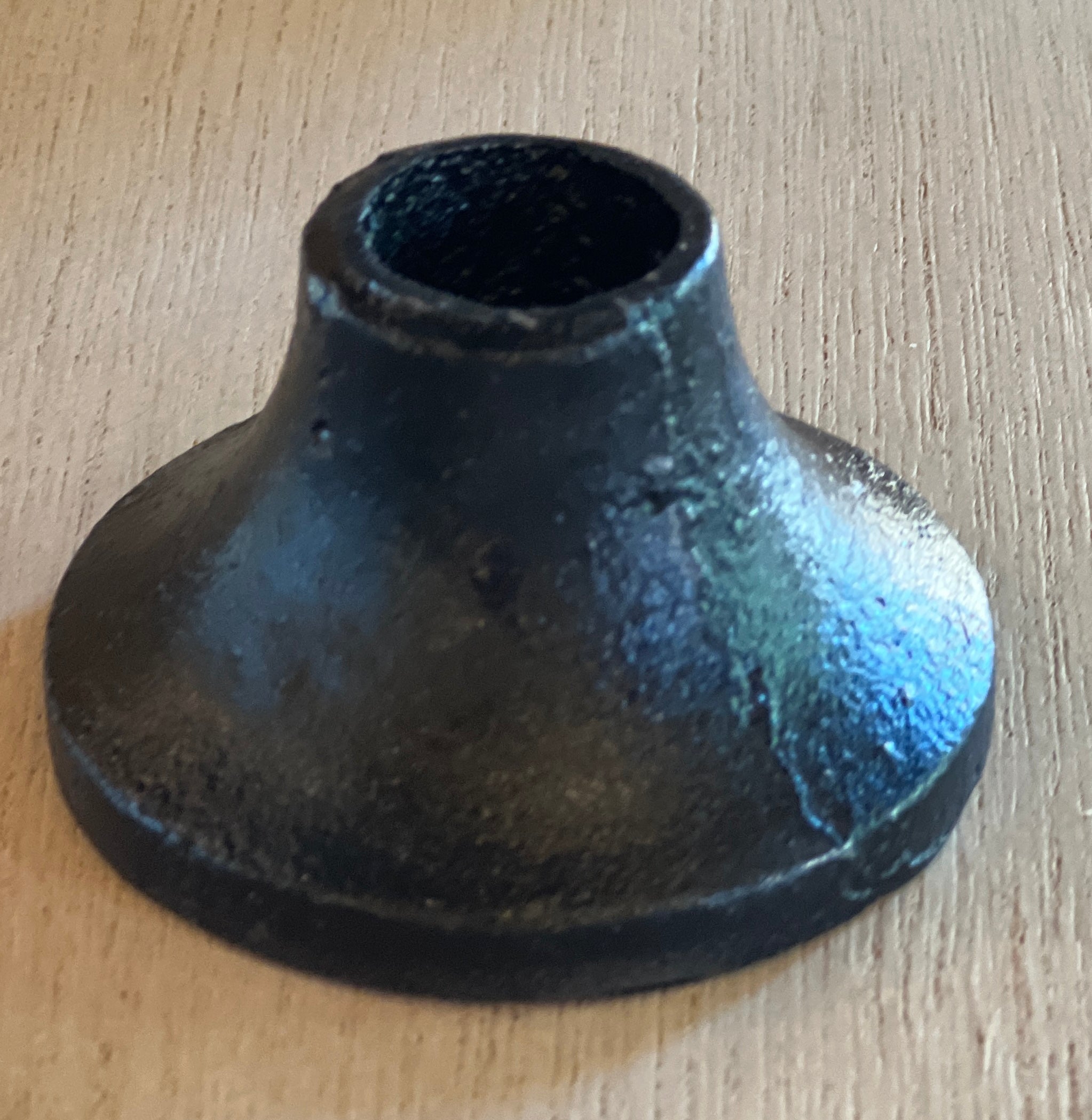 Brooks Taper Holder-Black