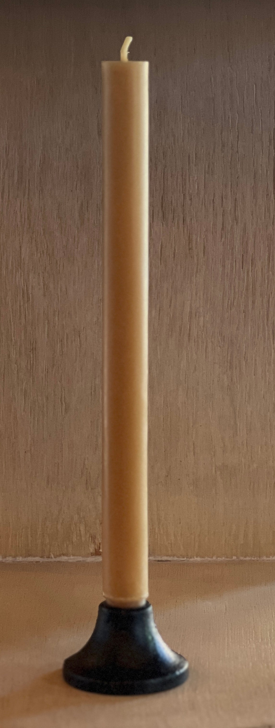 Brooks Taper Holder-Black