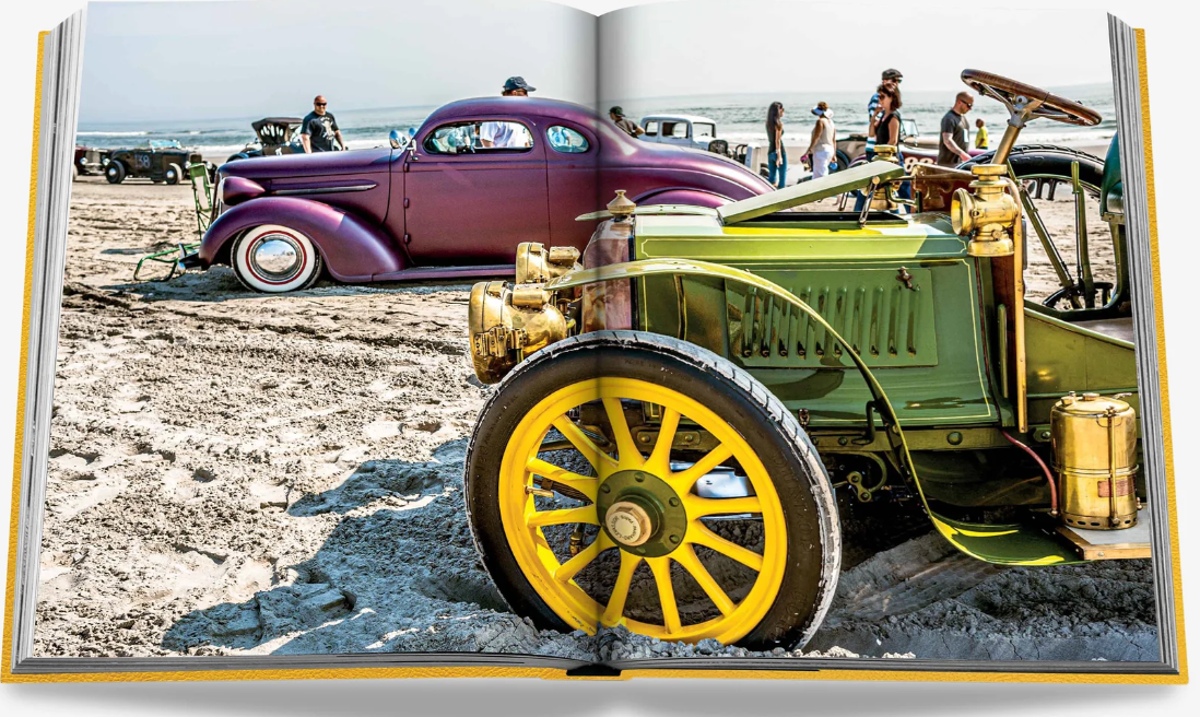 TROG-The Race of Gentlemen