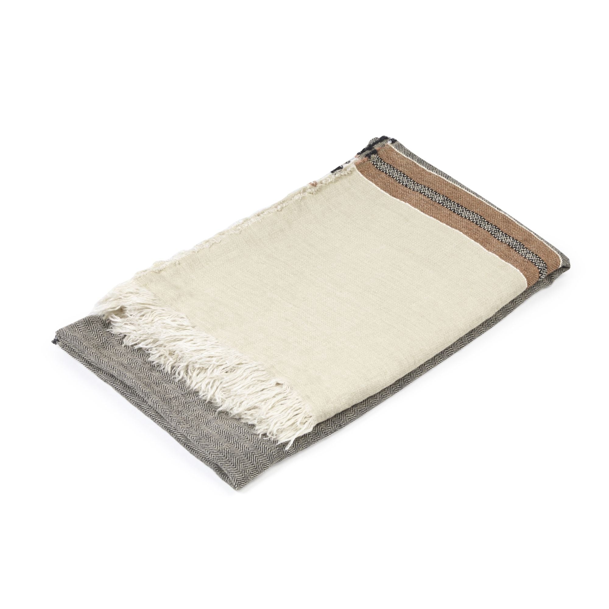Belgian Towel - Fouta