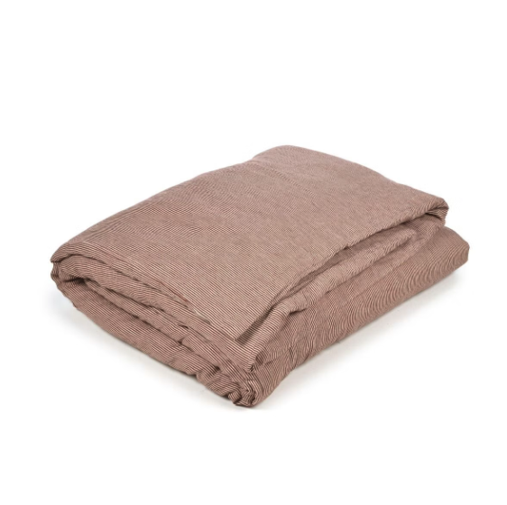 Swimmers Stripe Bedding