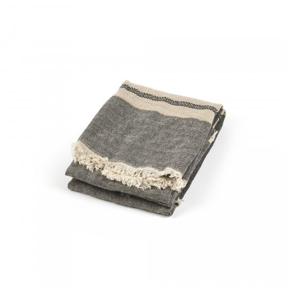 Belgian Towel - Small Fouta