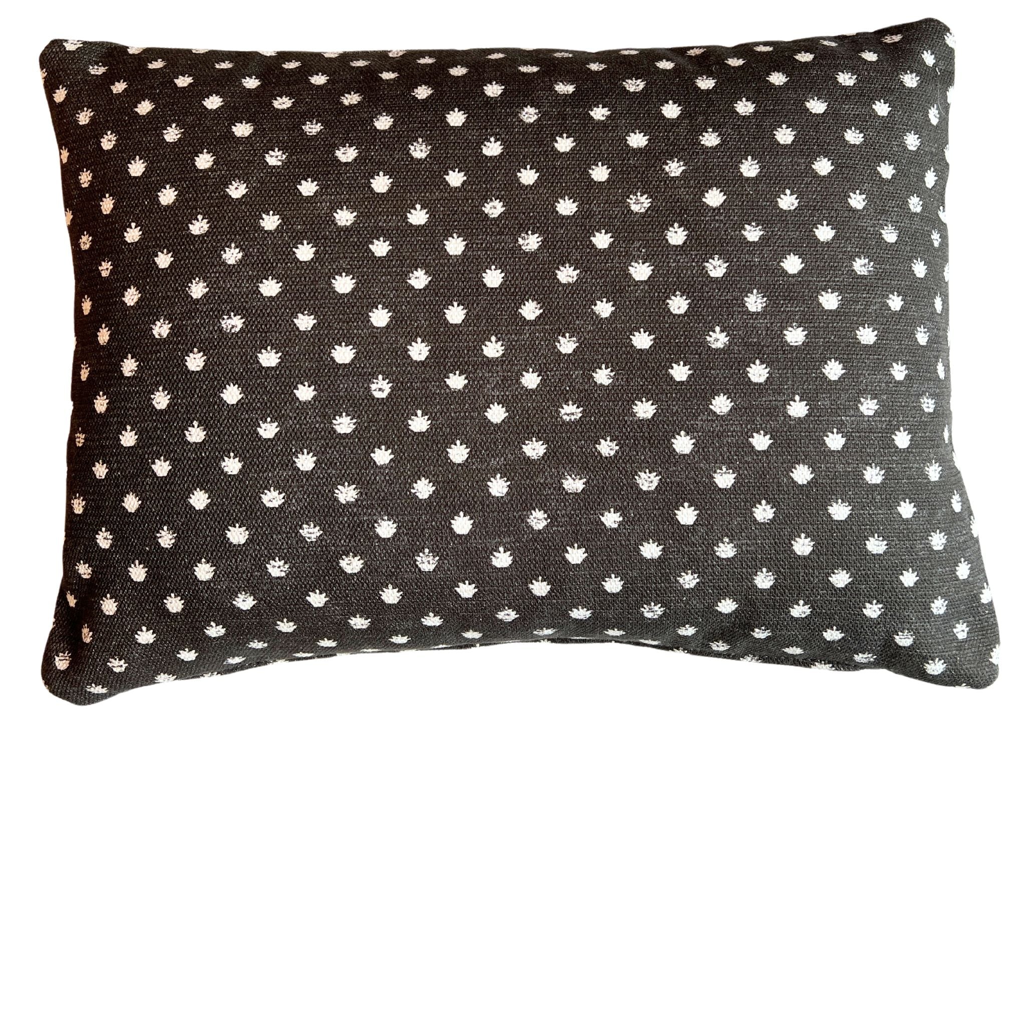 Frog's Feet Pillow