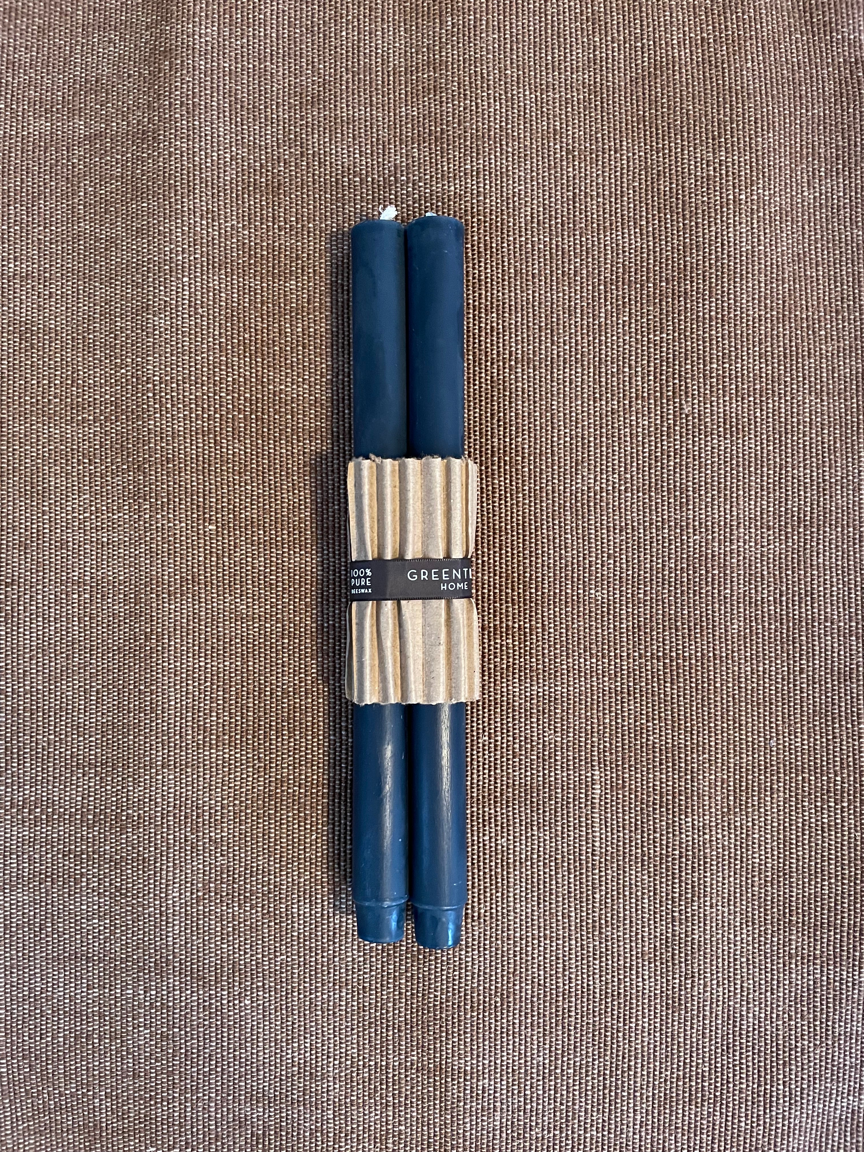 Church Taper Candles