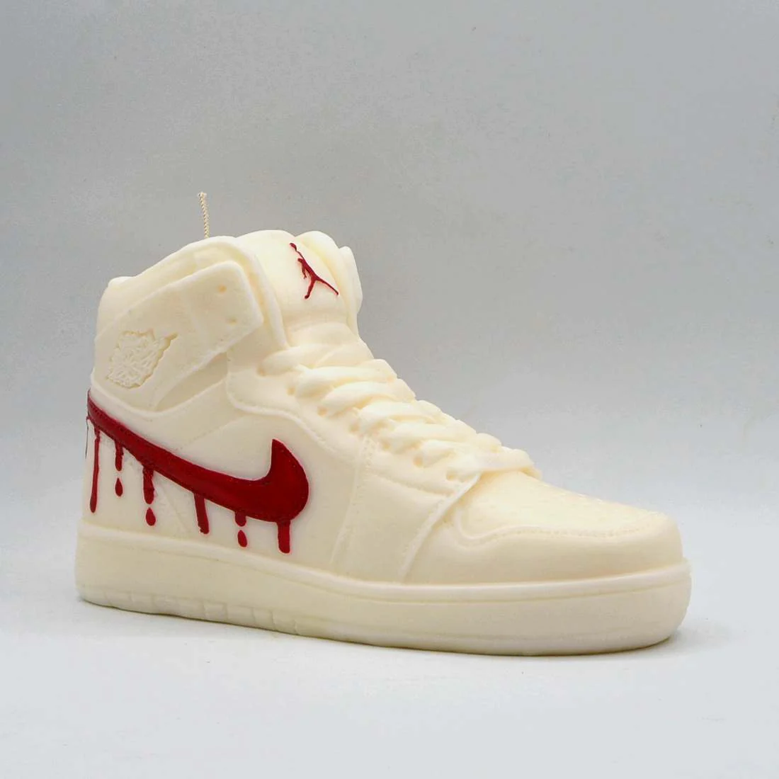 Don't Drip Sneaker Candle