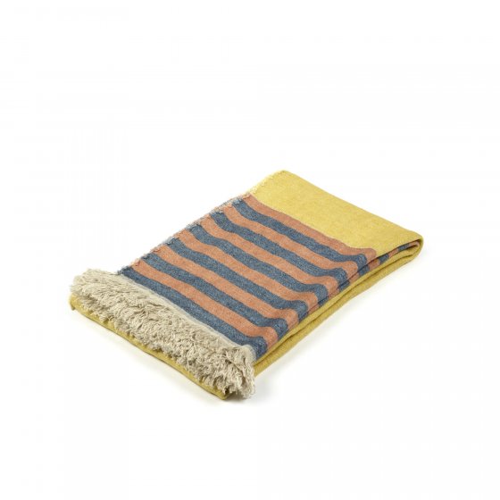 Belgian Towel - Fouta