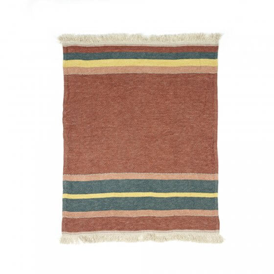 Belgian Towel - Fouta
