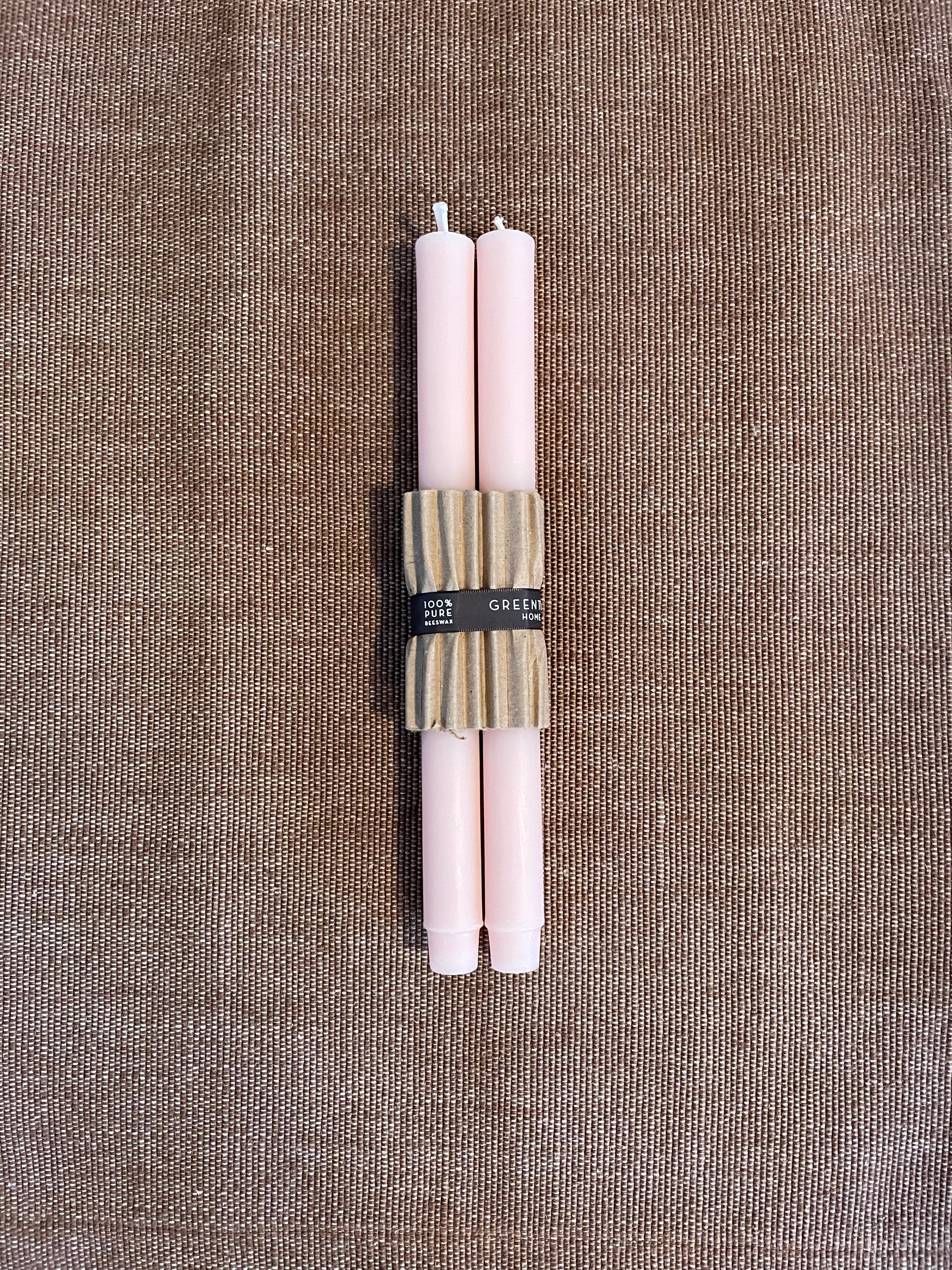 Church Taper Candles