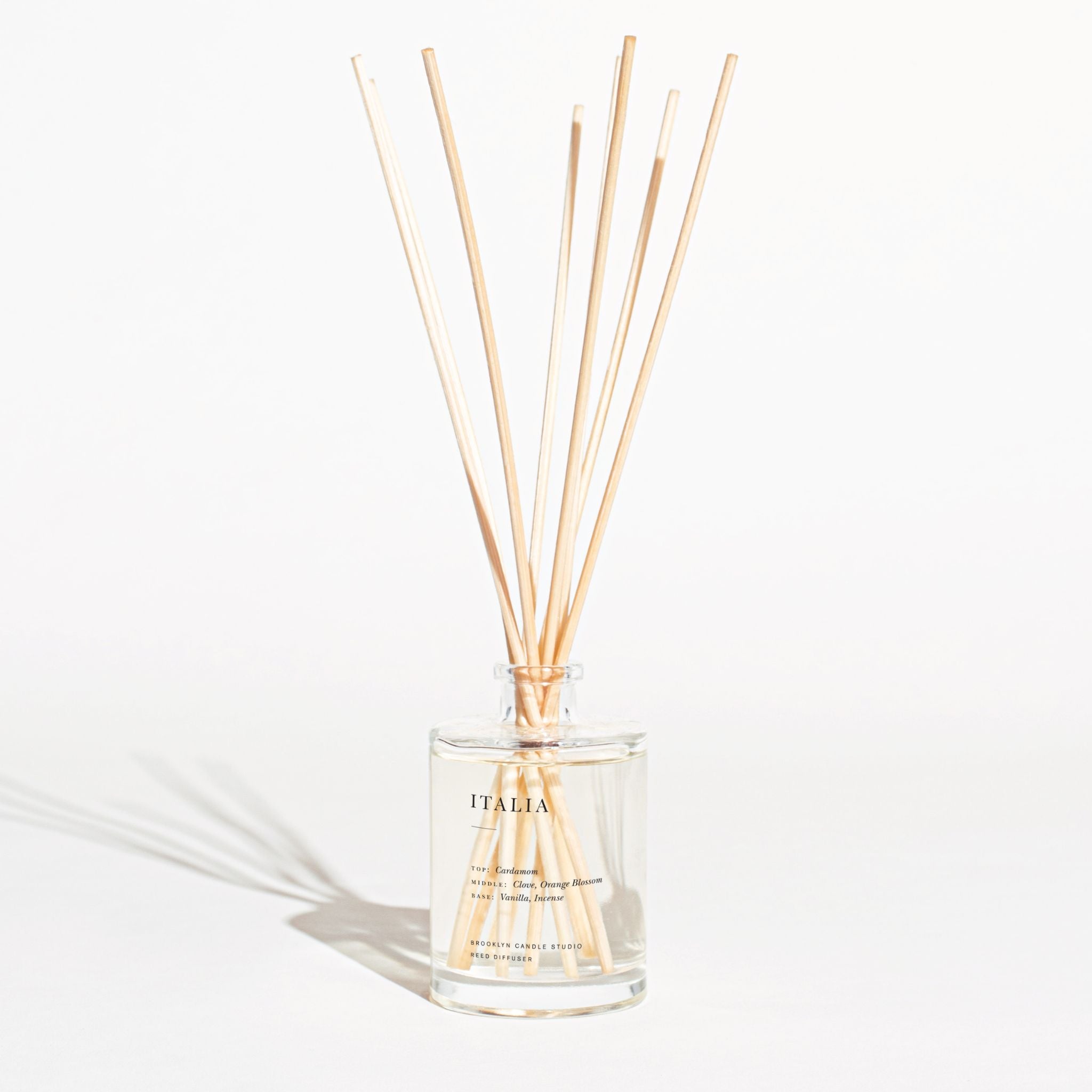 Reed Diffuser