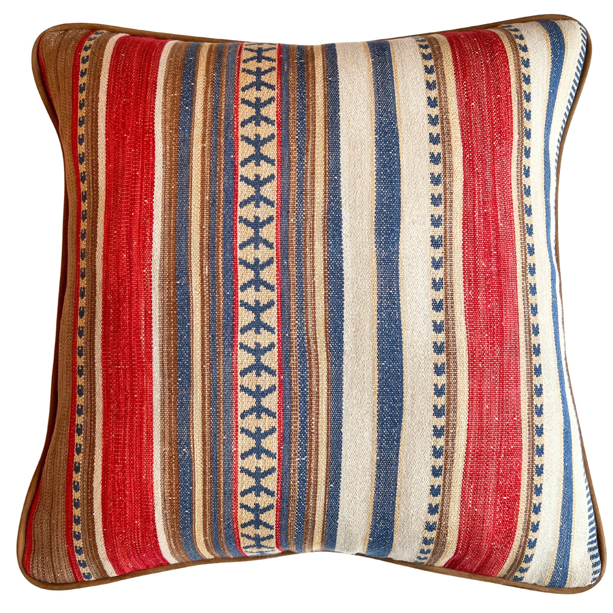 Lauren Pillow